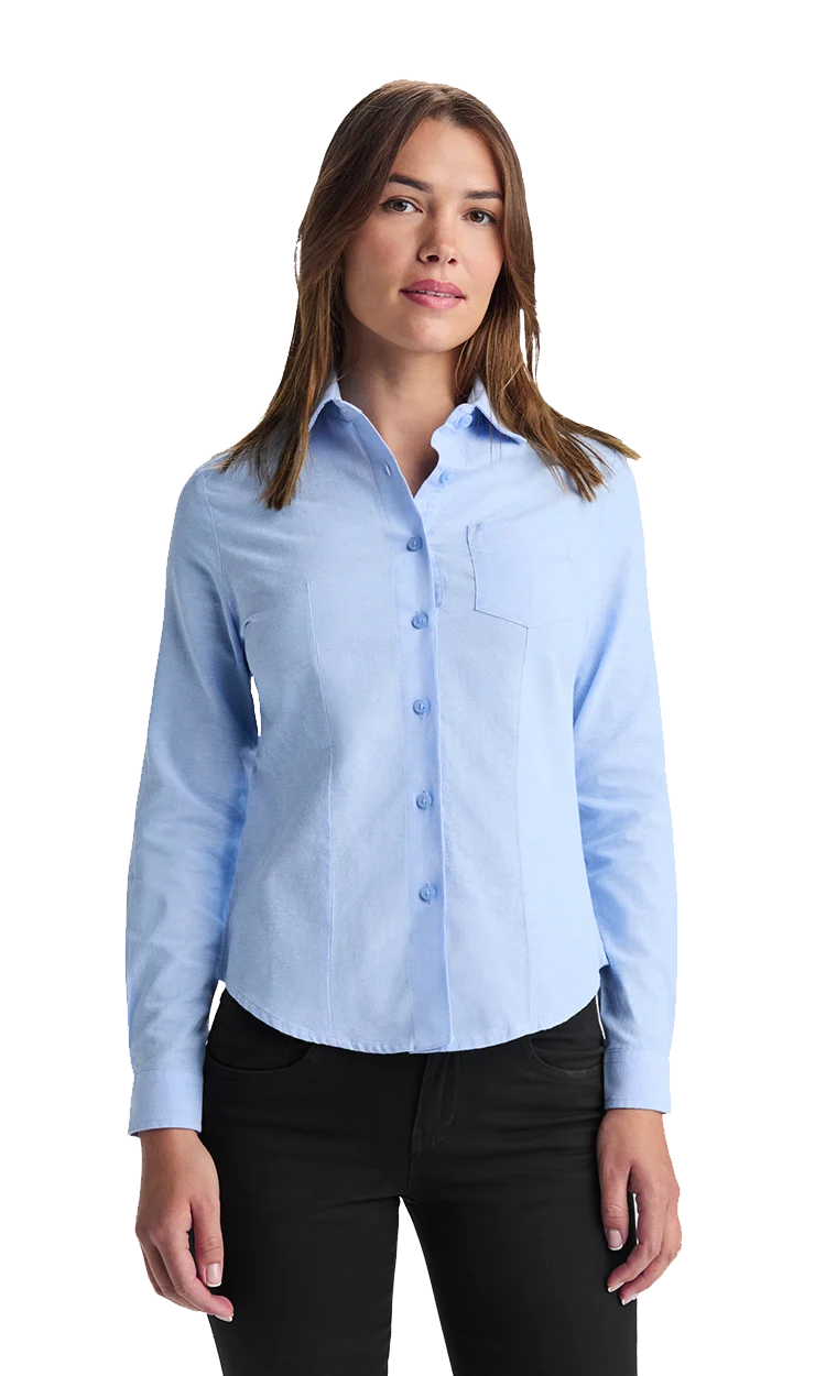 Oxford woman